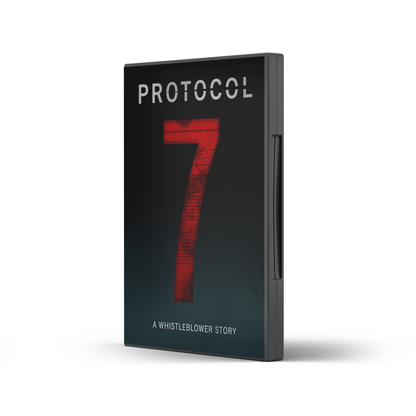 Protocol 7 DVD