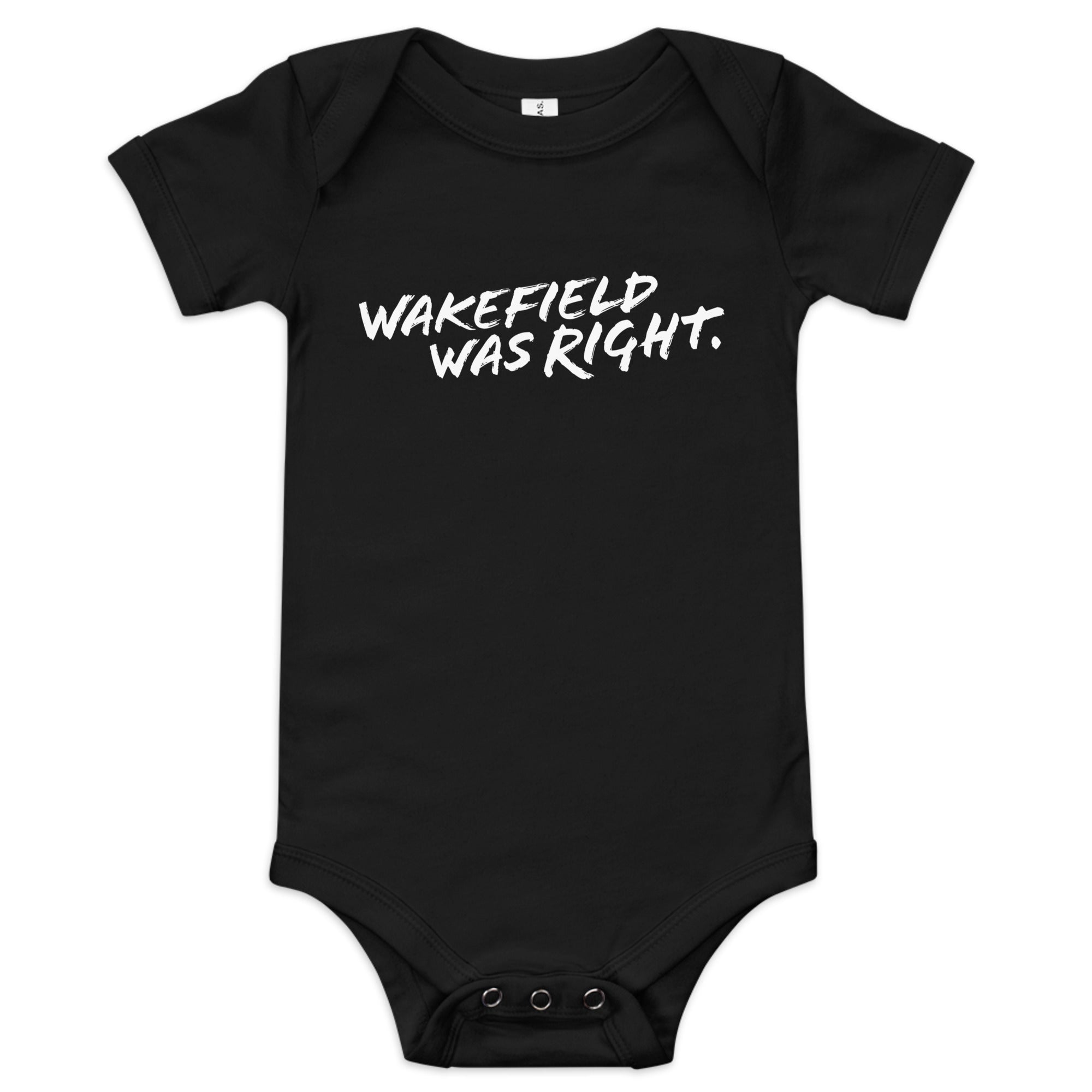 WWR 2.0 Onsie