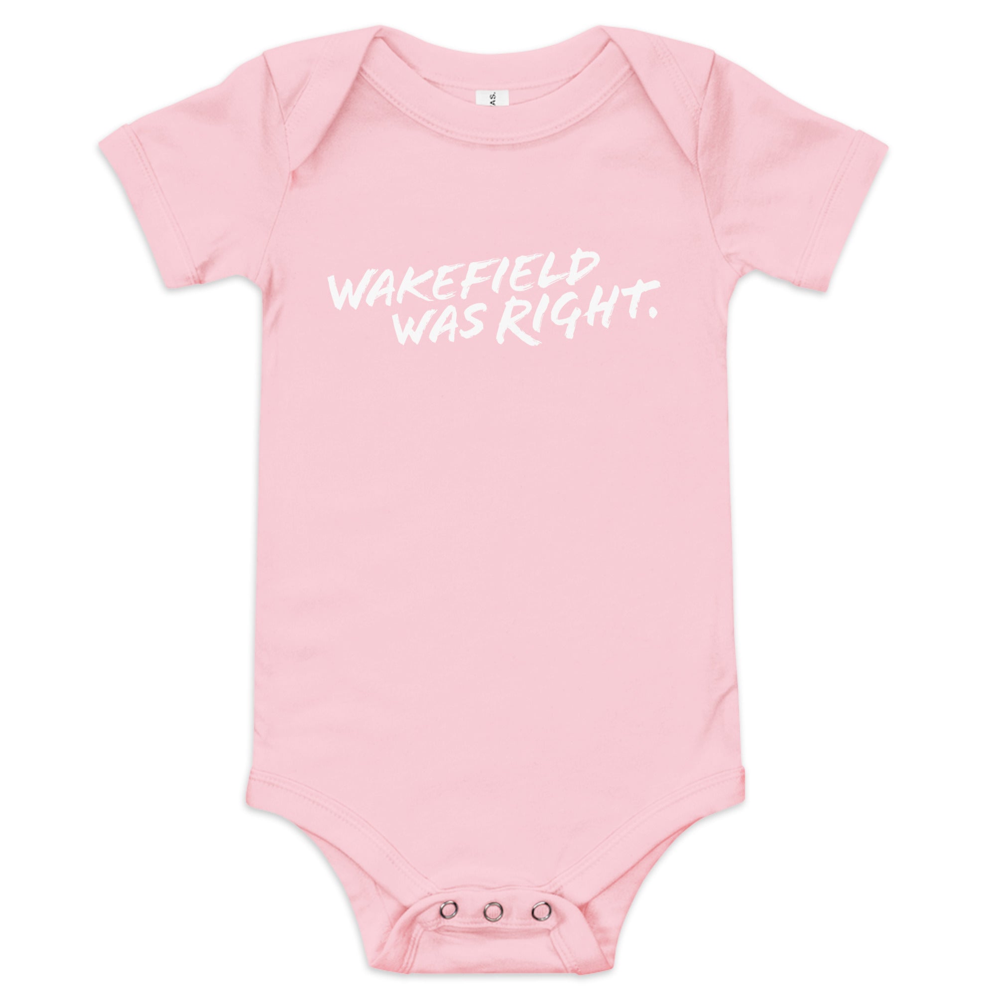 WWR 2.0 Onsie