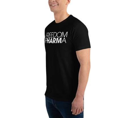 Freedom From Pharma Tee