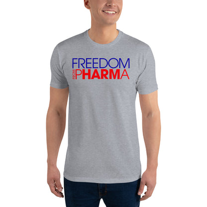 Freedom From Pharma (RW&B)