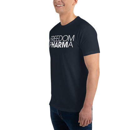 Freedom From Pharma Tee