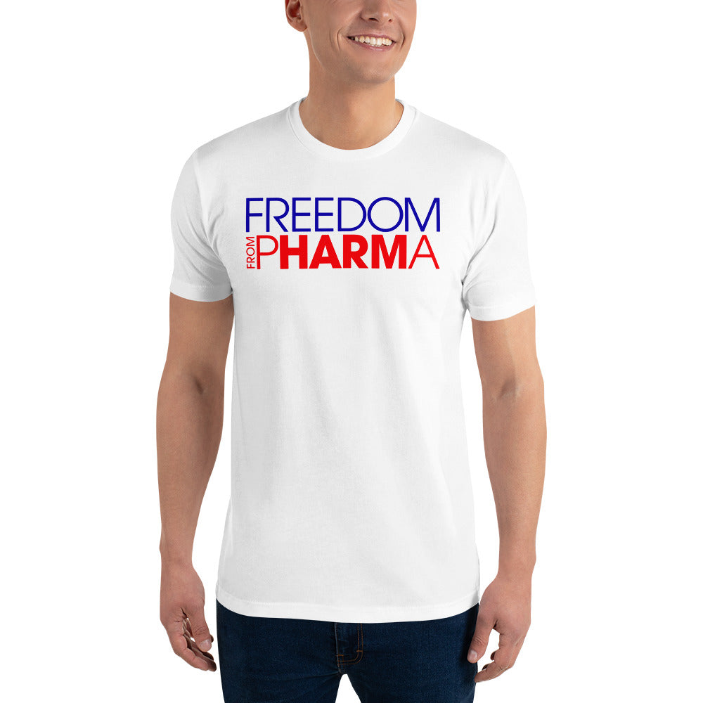 Freedom From Pharma (RW&B)