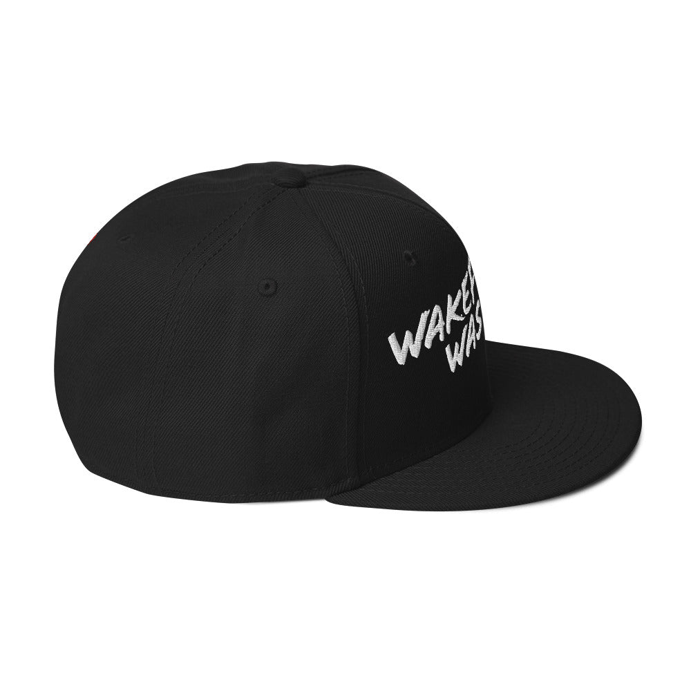 WWR 2.0 Snapback