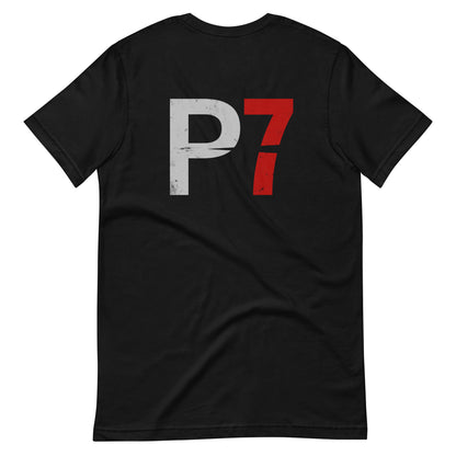 Unisex P7 Logo Tee