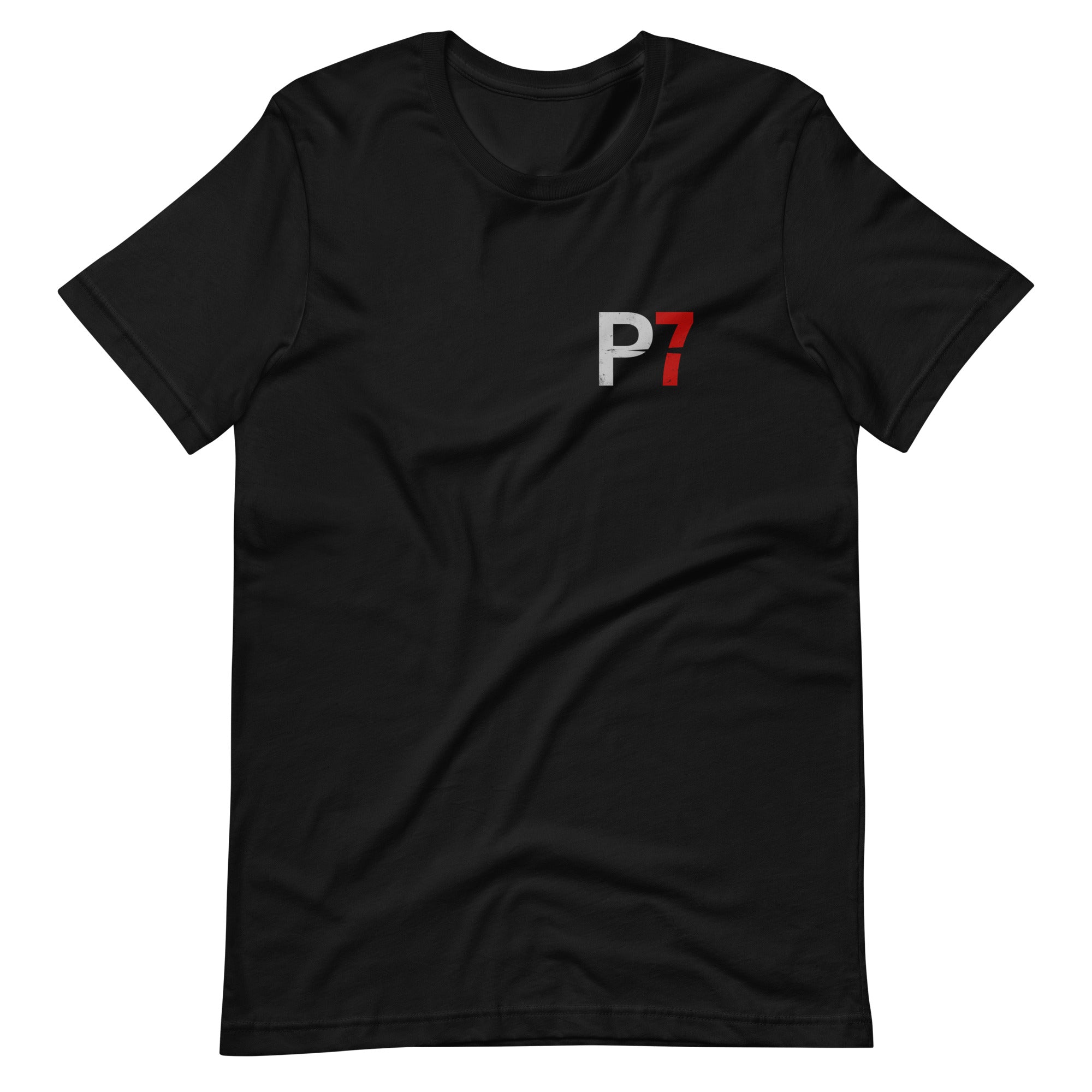 Unisex P7 Logo Tee